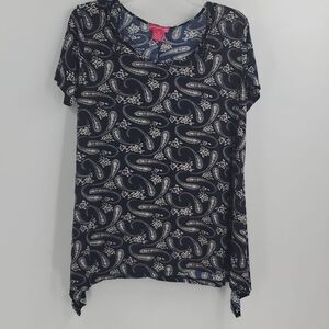 - Prestige womens blouse